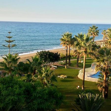 Las Mimosas, La Cala De Mijas Exteriér fotografie