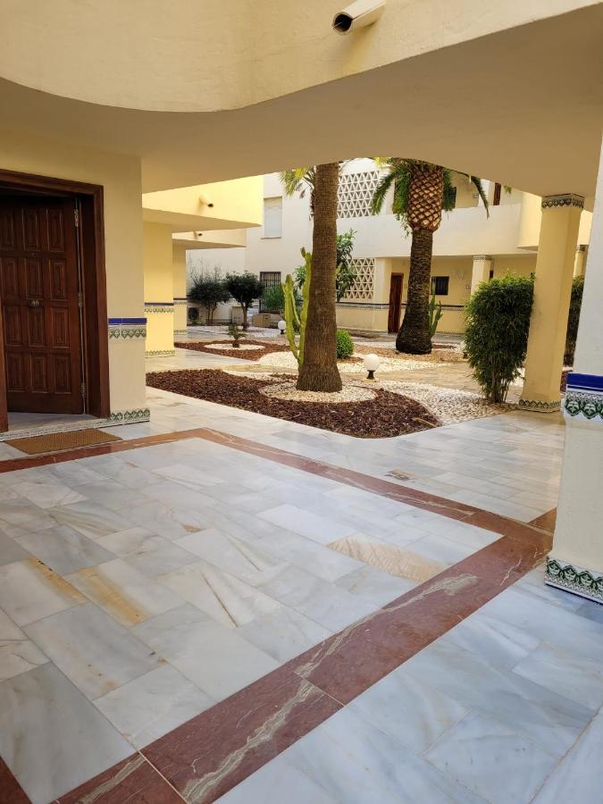Las Mimosas, La Cala De Mijas Exteriér fotografie
