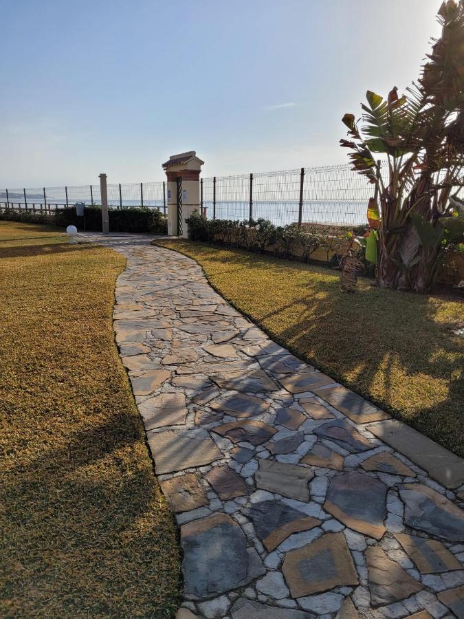 Las Mimosas, La Cala De Mijas Exteriér fotografie