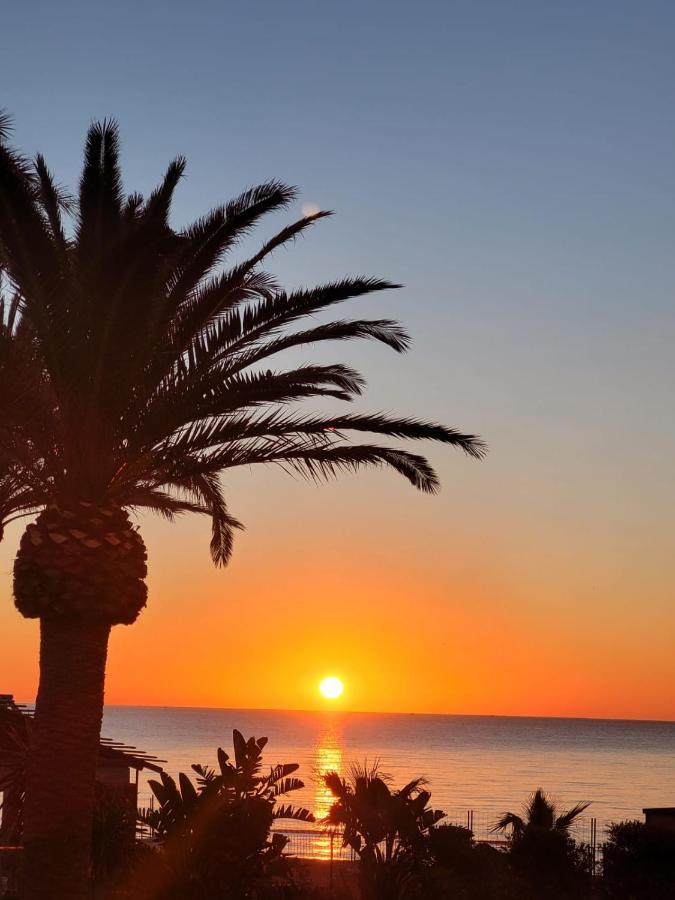 Las Mimosas, La Cala De Mijas Exteriér fotografie