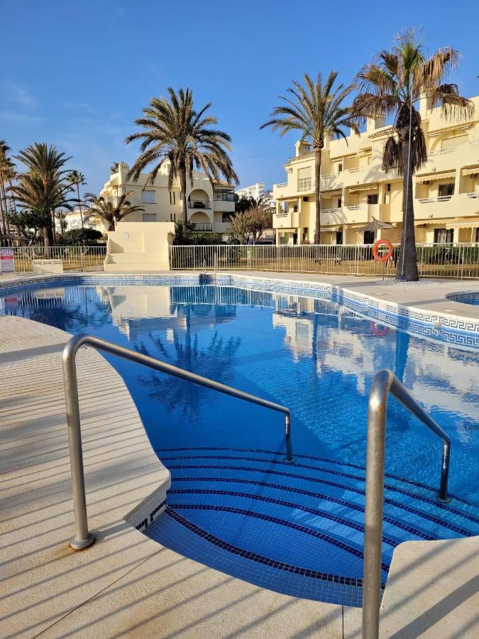 Las Mimosas, La Cala De Mijas Exteriér fotografie