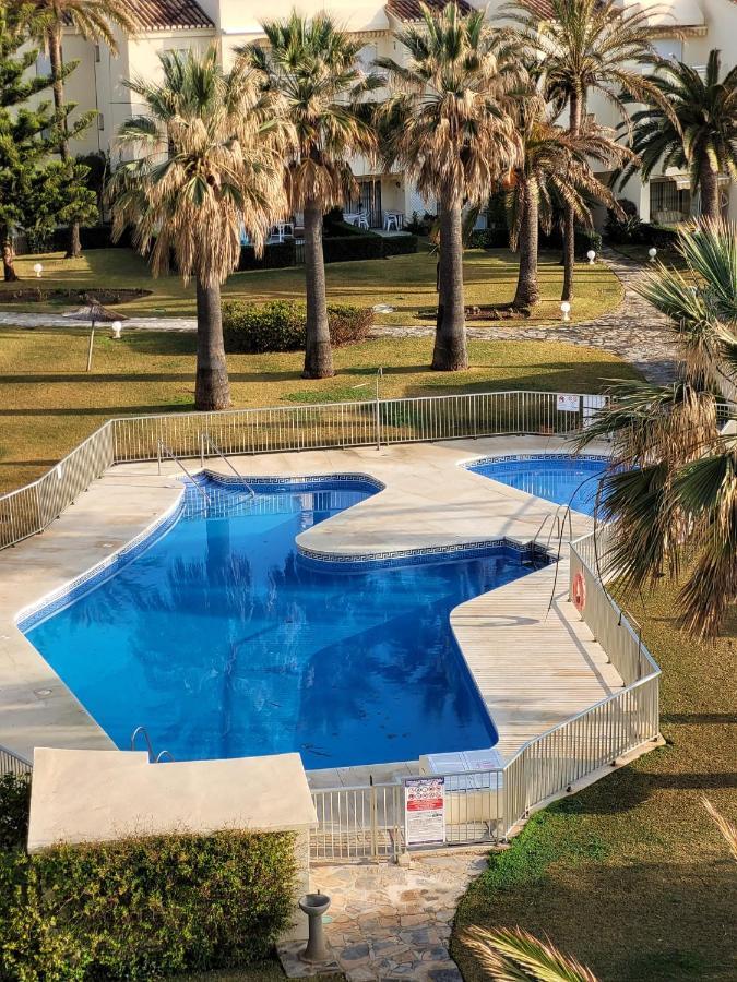 Las Mimosas, La Cala De Mijas Exteriér fotografie