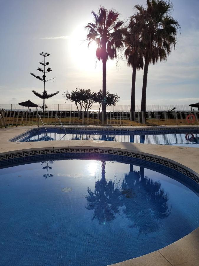 Las Mimosas, La Cala De Mijas Exteriér fotografie