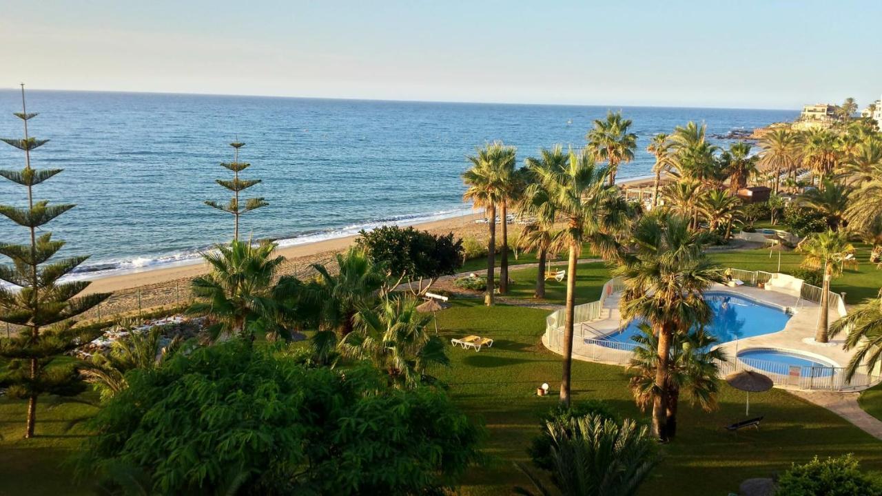 Las Mimosas, La Cala De Mijas Exteriér fotografie