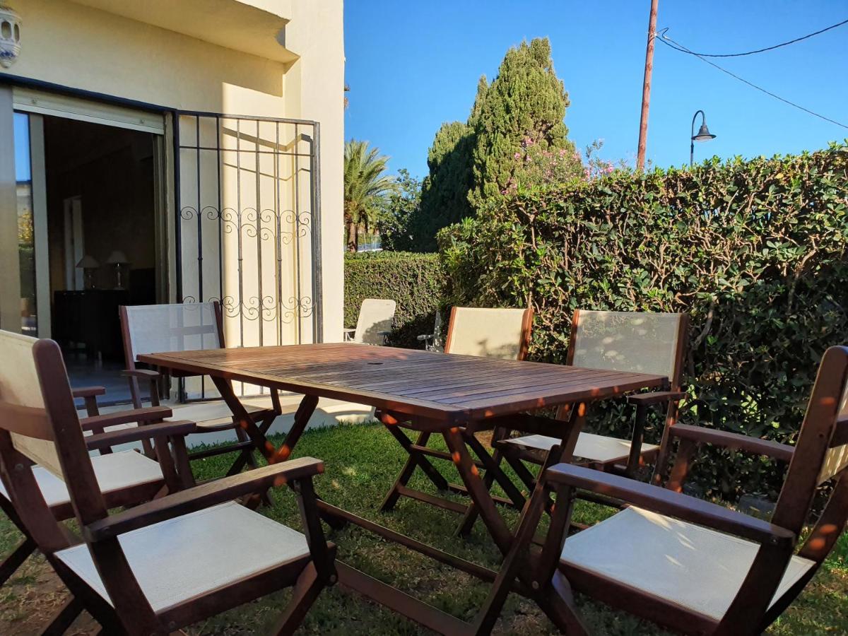 Las Mimosas, La Cala De Mijas Exteriér fotografie
