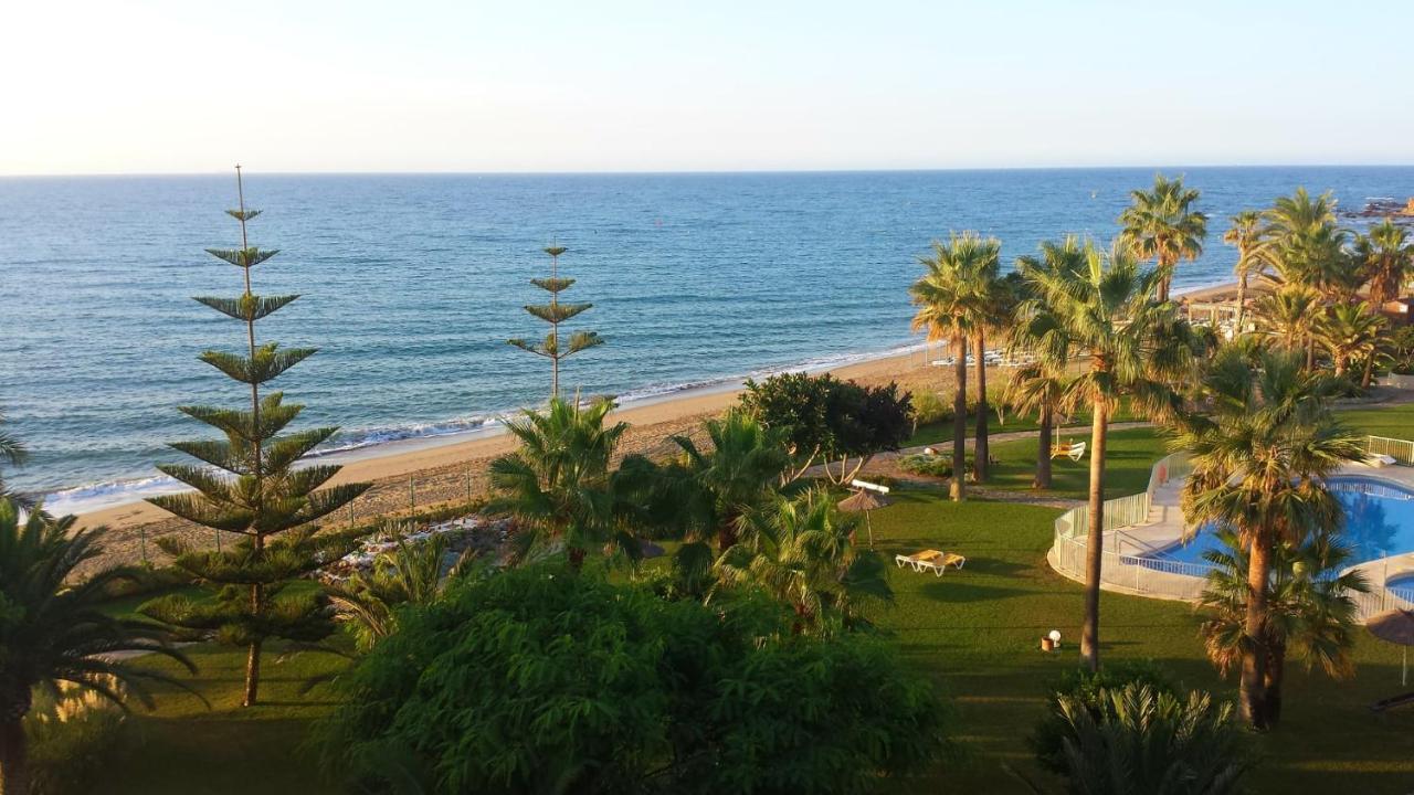 Las Mimosas, La Cala De Mijas Exteriér fotografie